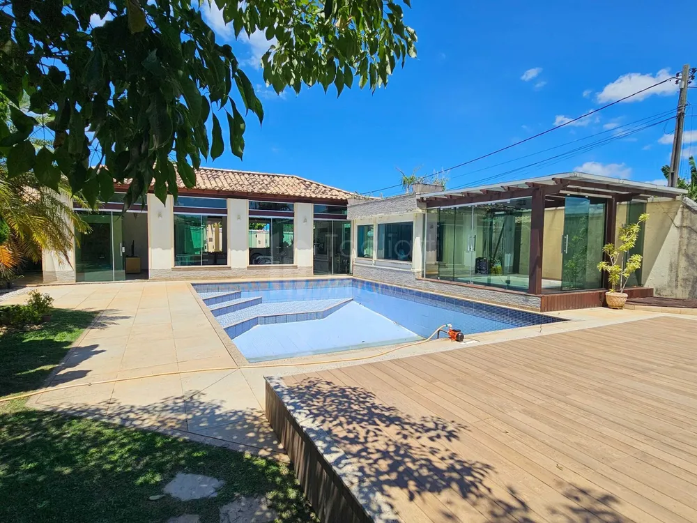 Casa, 3 quartos, 300 m² - Foto 2