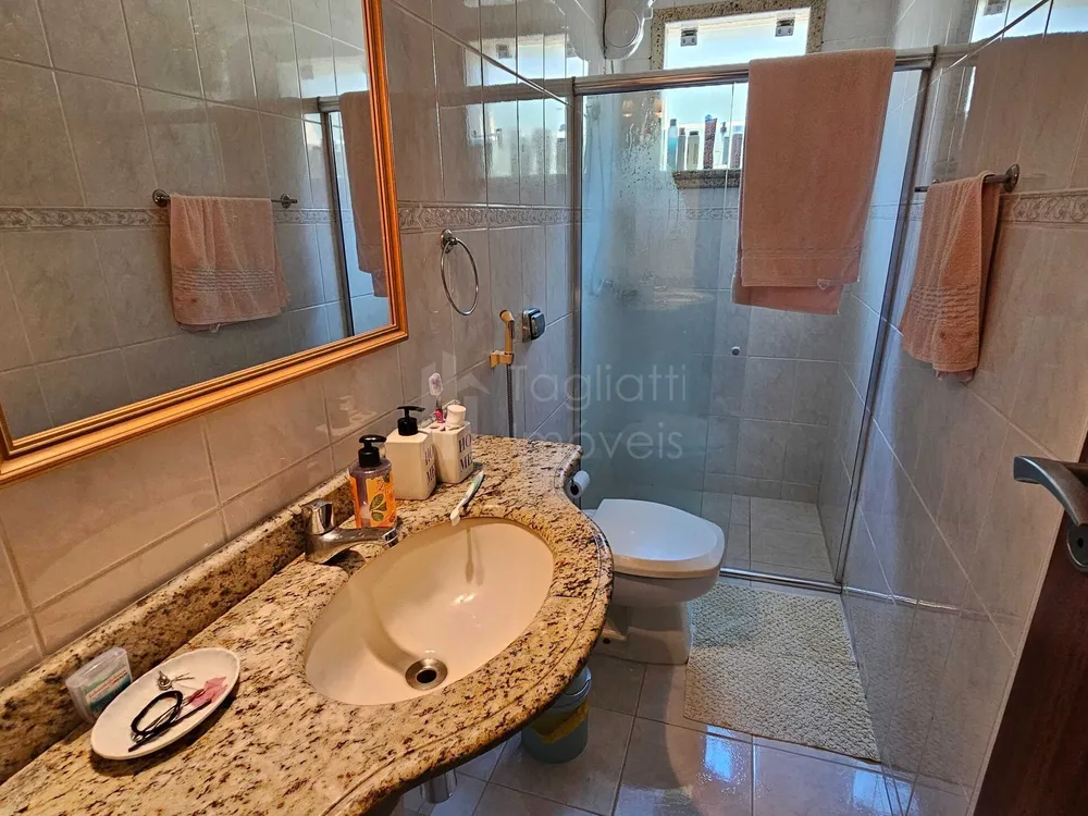 Casa, 3 quartos, 300 m² - Foto 35
