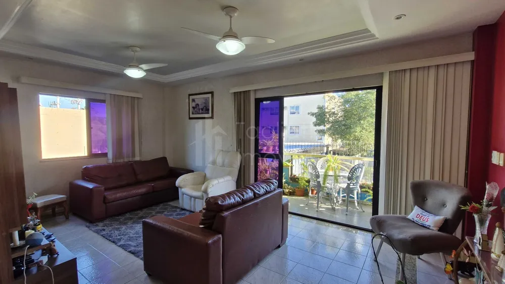 Apartamento, 2 quartos, 151460 m² - Foto 1