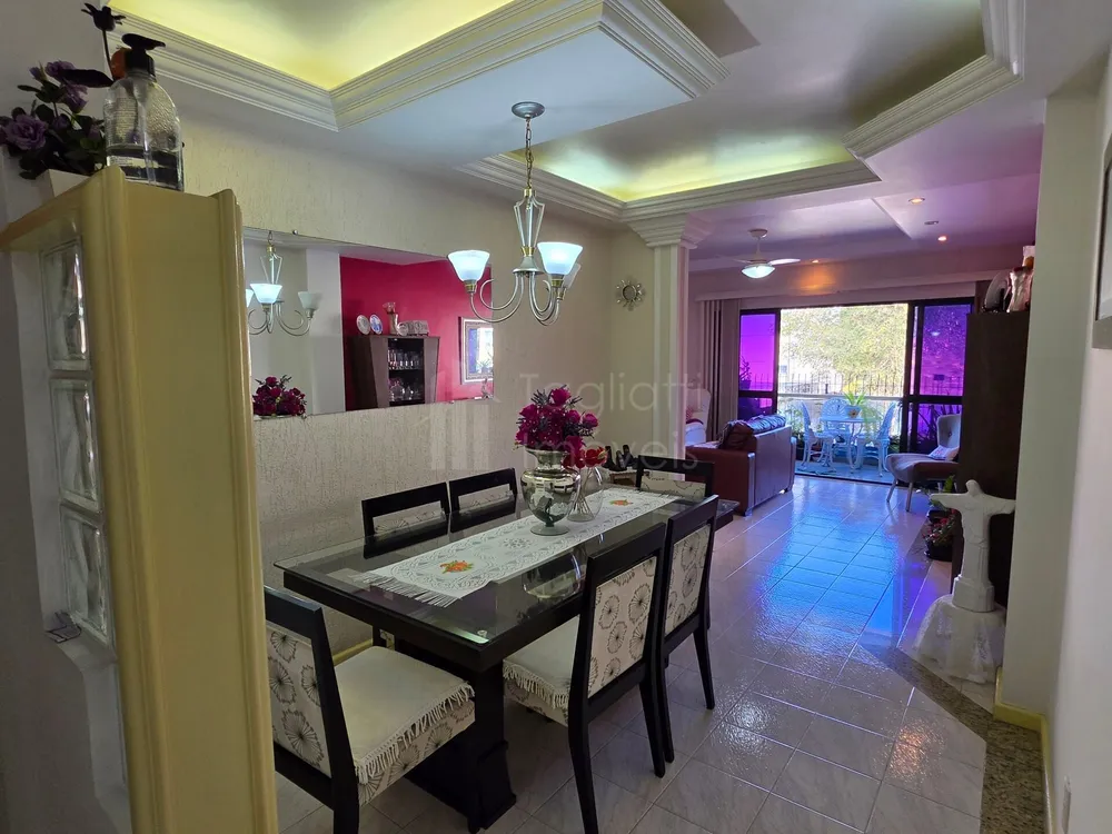 Apartamento, 2 quartos, 151 m² - Foto 2