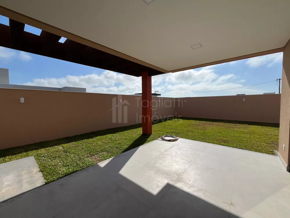 Casa, 3 quartos, 183 m² - Foto 22