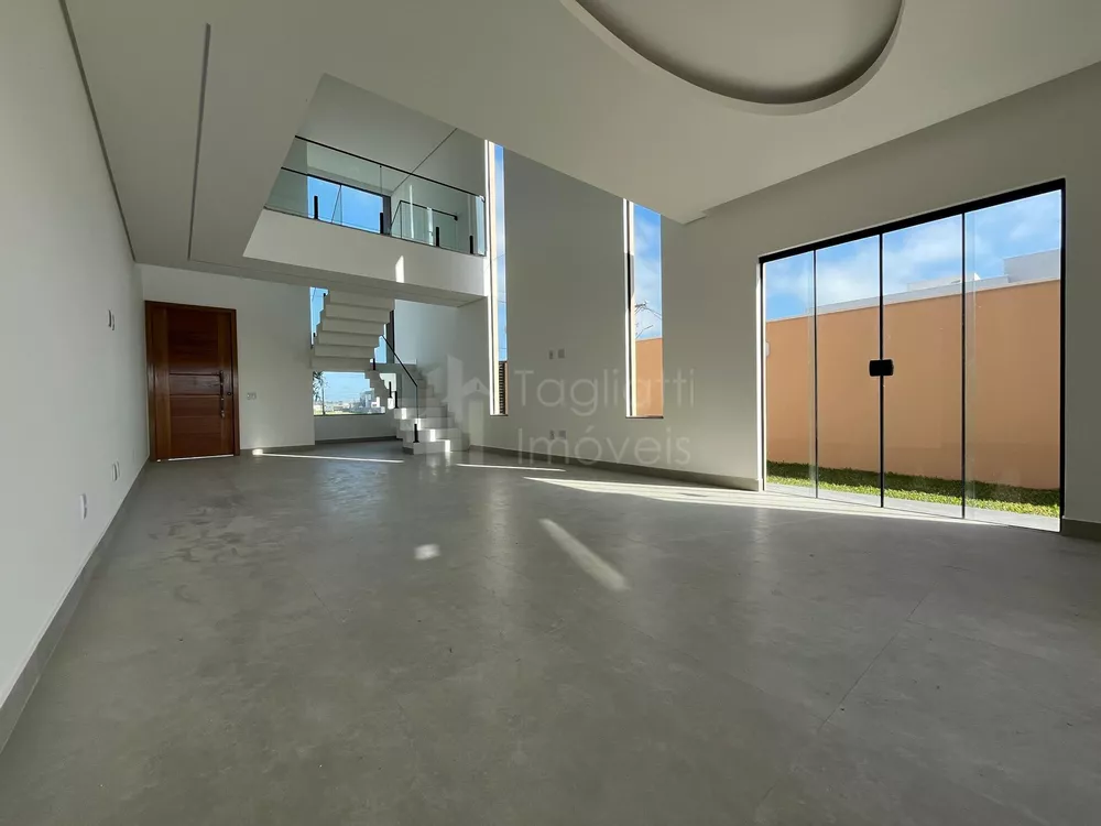 Casa, 3 quartos, 183 m² - Foto 4