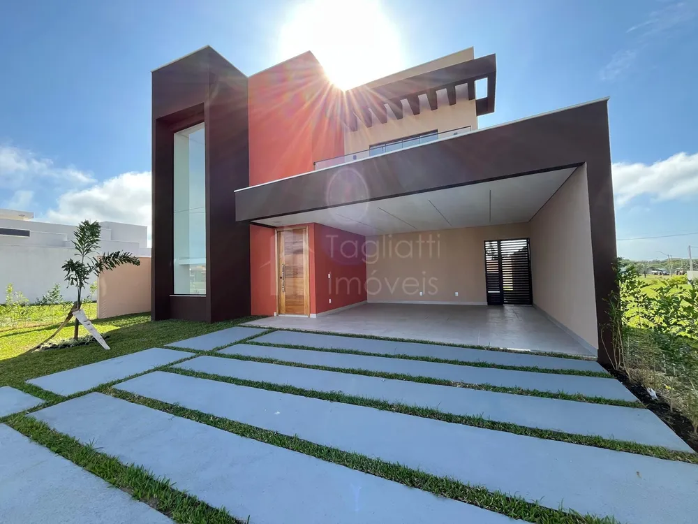 Casa, 3 quartos, 183 m² - Foto 1