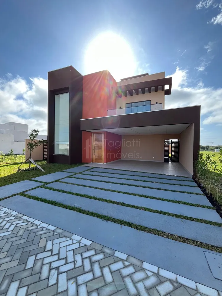 Casa, 3 quartos, 183 m² - Foto 3