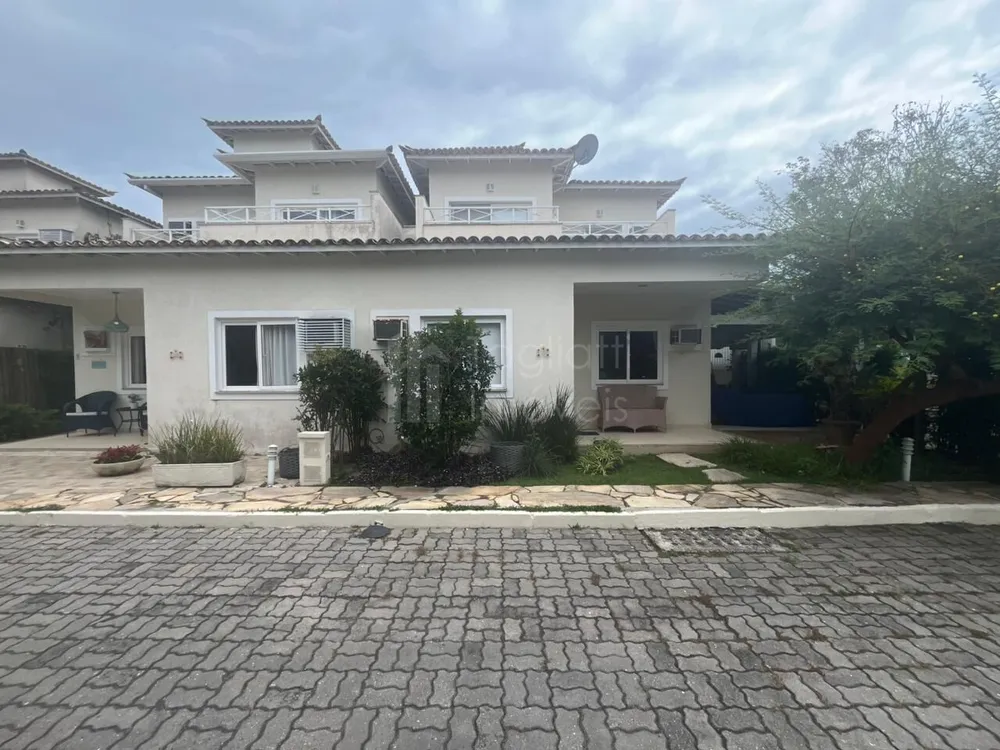 Casa, 3 quartos, 180 m² - Foto 1