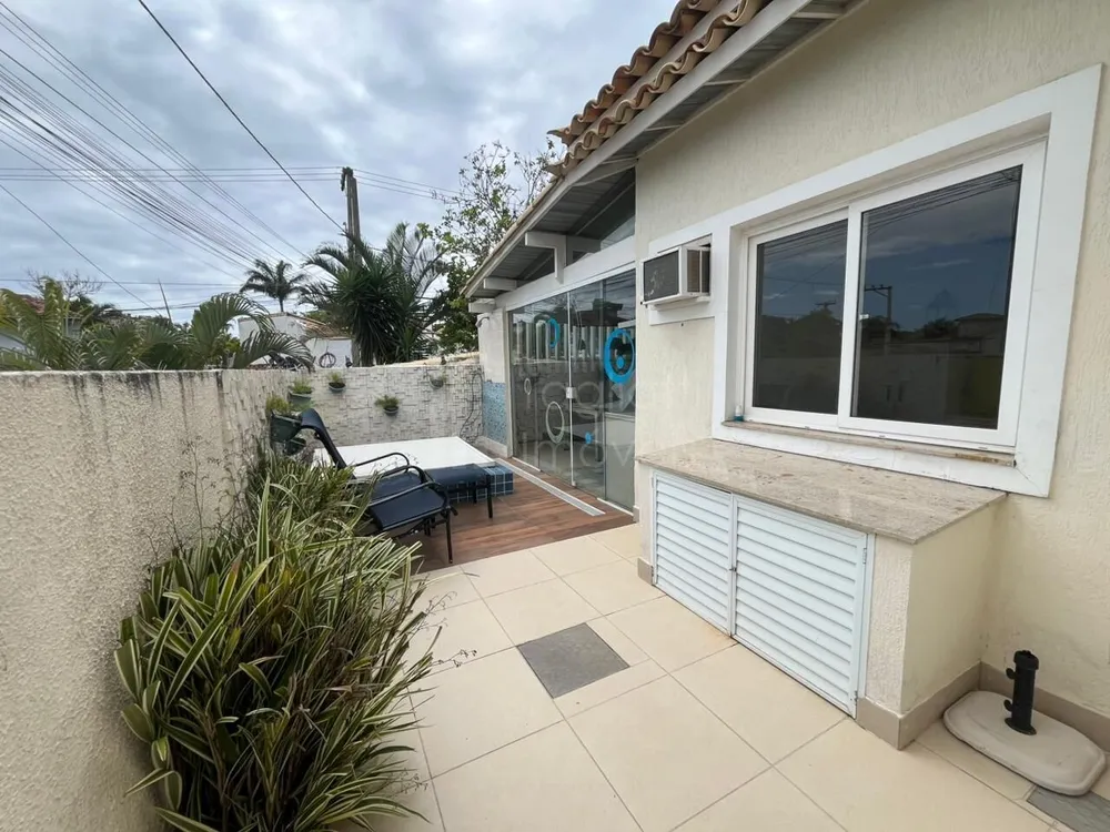 Casa, 3 quartos, 180 m² - Foto 45