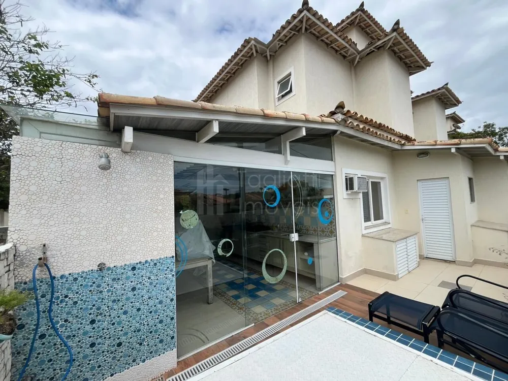 Casa, 3 quartos, 180 m² - Foto 28