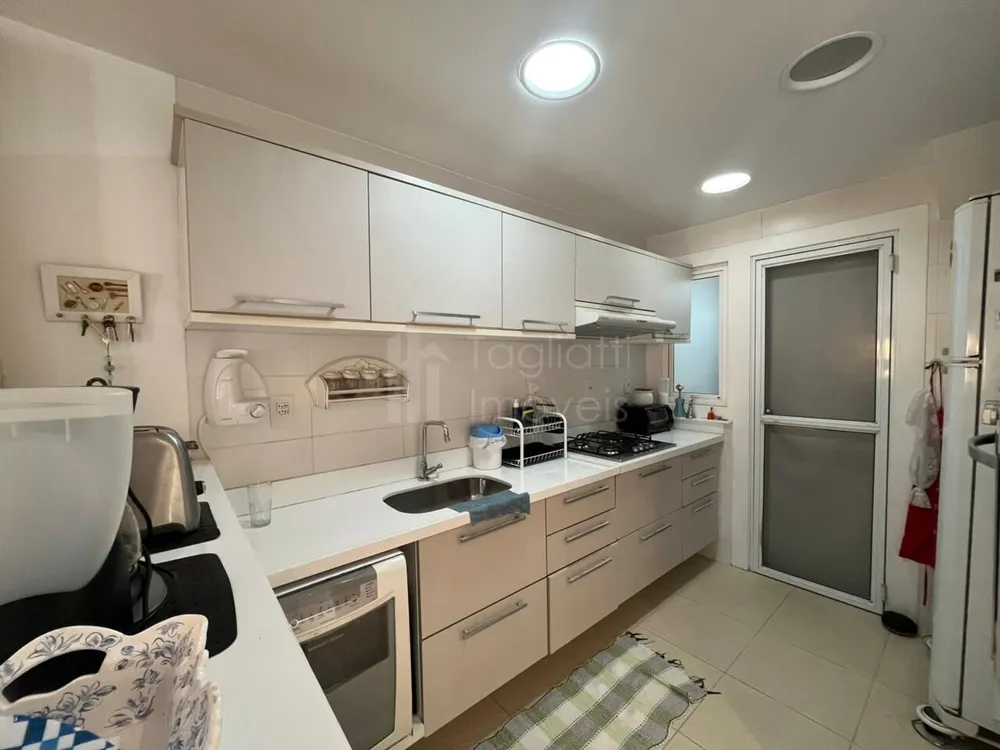 Casa, 3 quartos, 180 m² - Foto 5