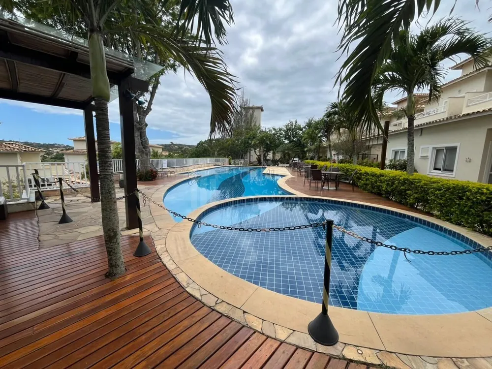 Casa, 3 quartos, 180 m² - Foto 31
