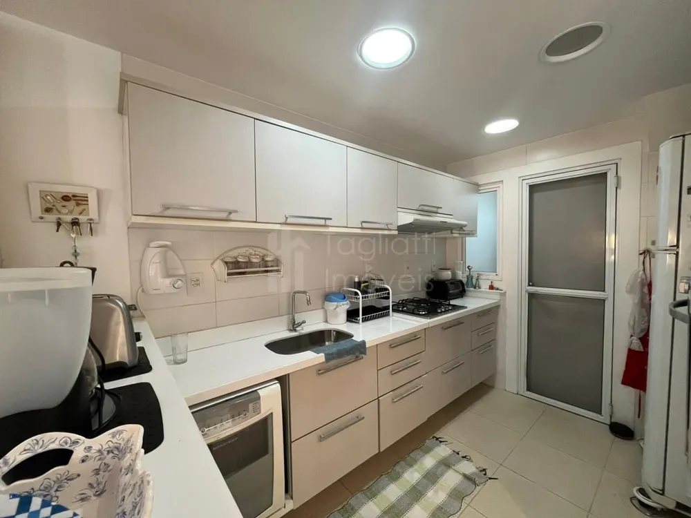 Casa, 3 quartos, 180 m² - Foto 9