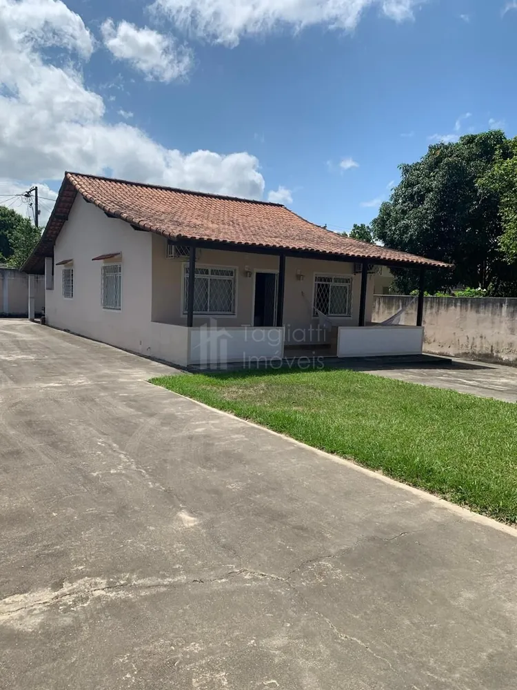 Casa, 2 quartos, 75 m² - Foto 1