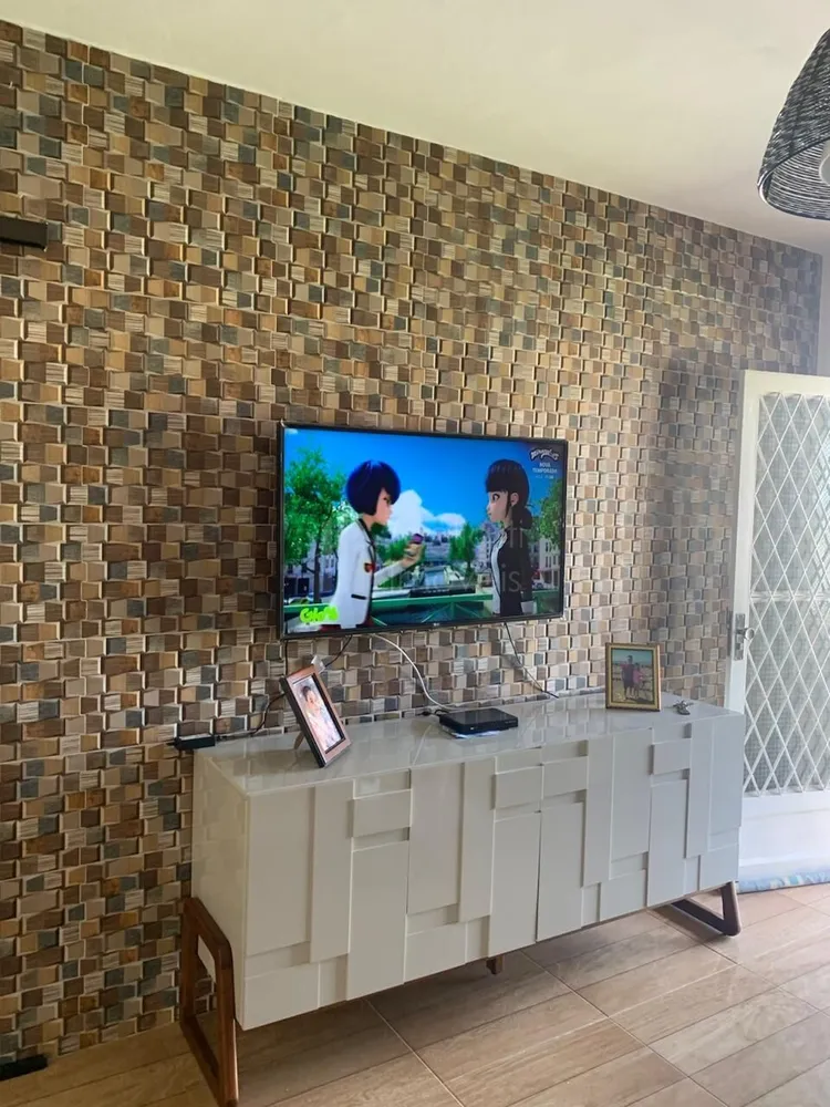 Casa, 2 quartos, 75 m² - Foto 3