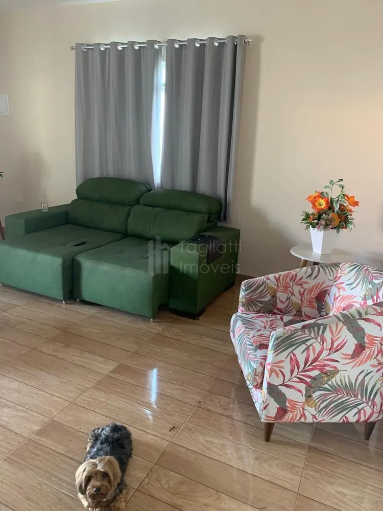 Casa, 2 quartos, 75 m² - Foto 5