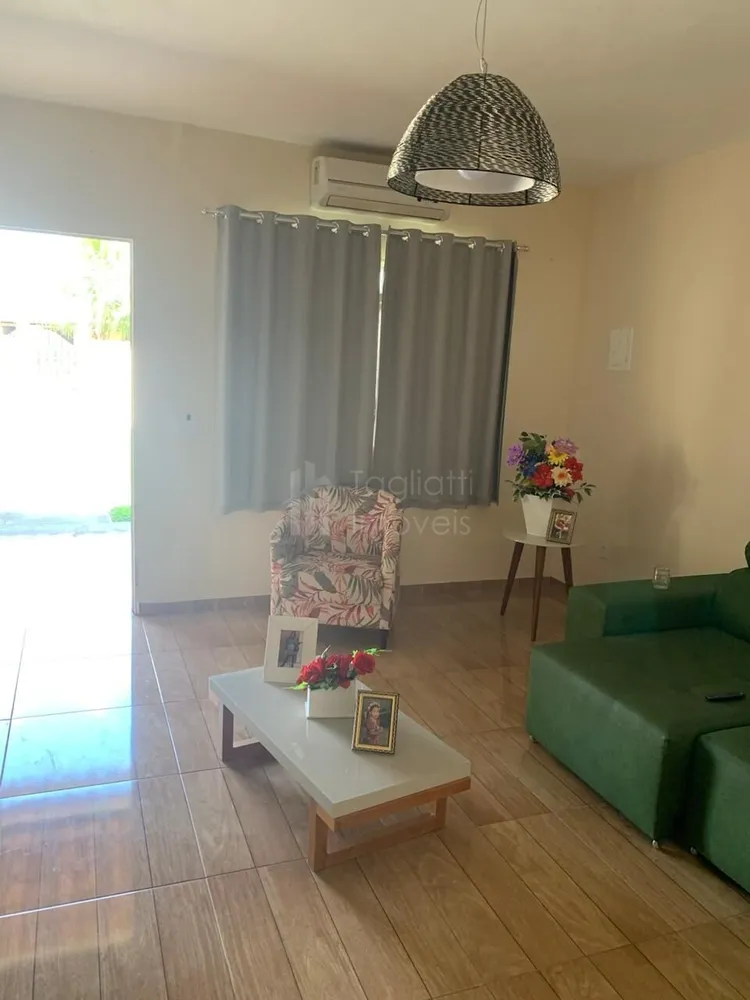 Casa, 2 quartos, 75 m² - Foto 2