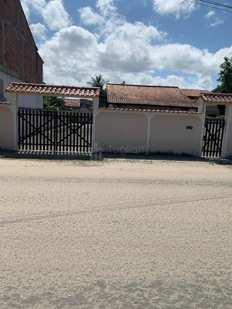 Casa, 2 quartos, 75 m² - Foto 46