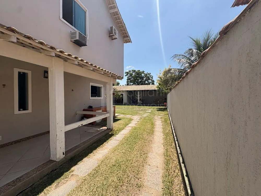 Casa, 4 quartos, 220 m² - Foto 23