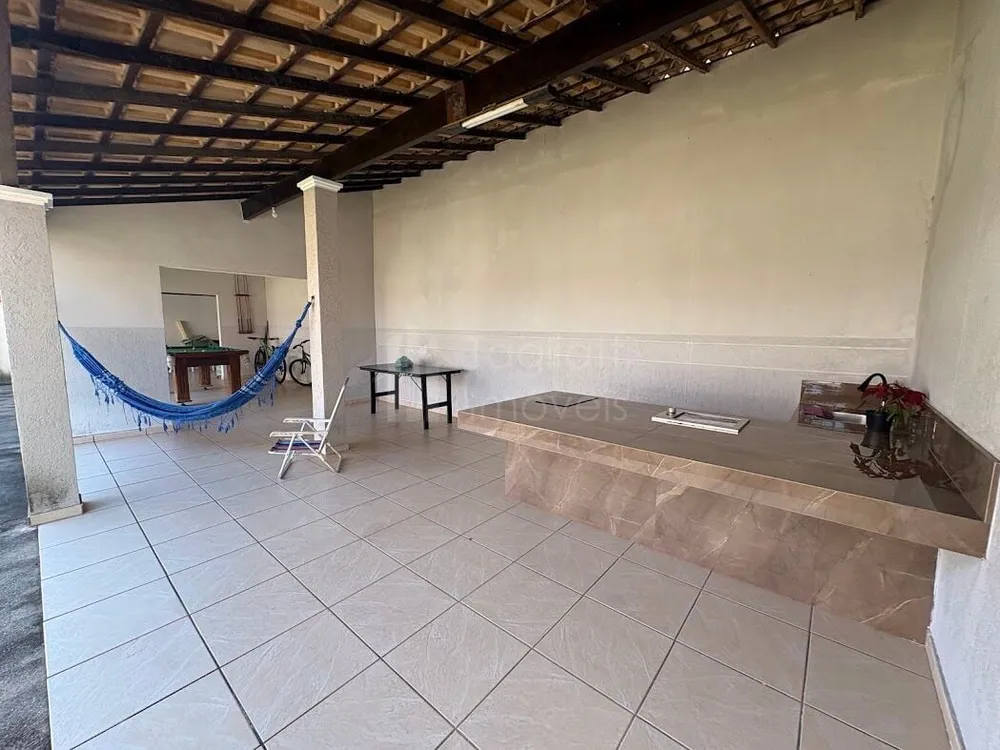 Casa, 4 quartos, 220 m² - Foto 7