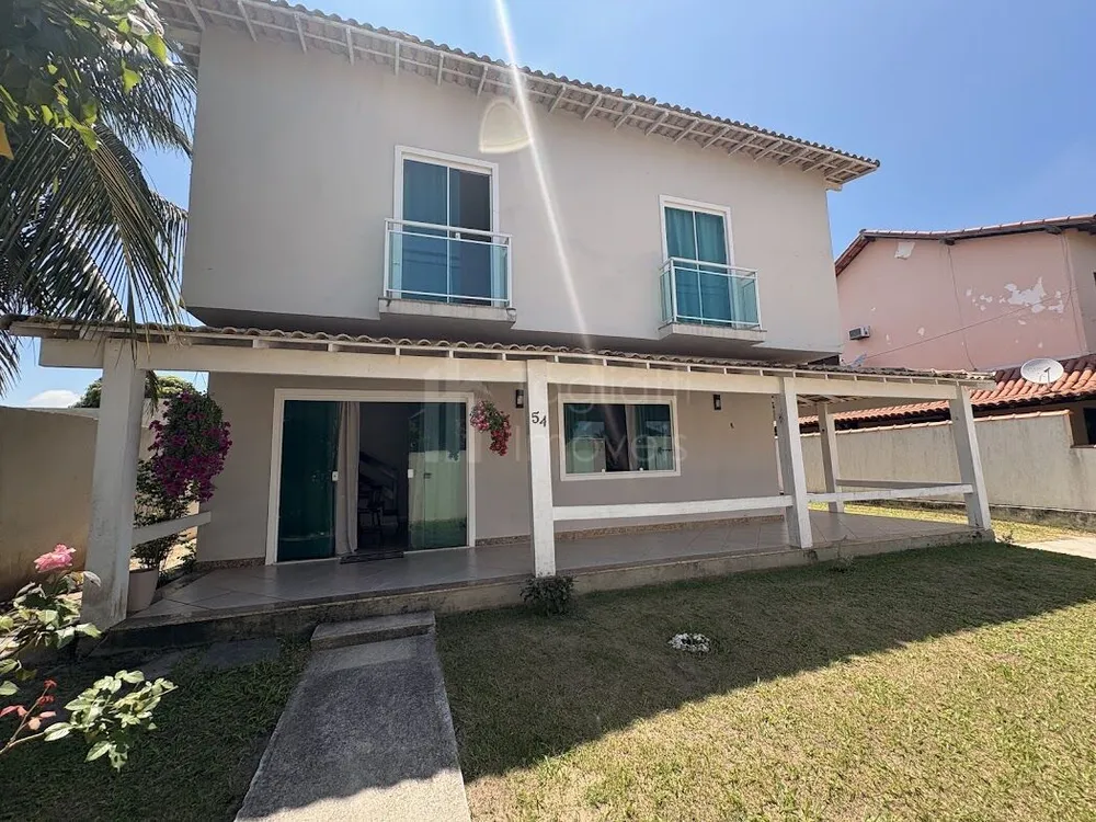 Casa, 4 quartos, 220 m² - Foto 16