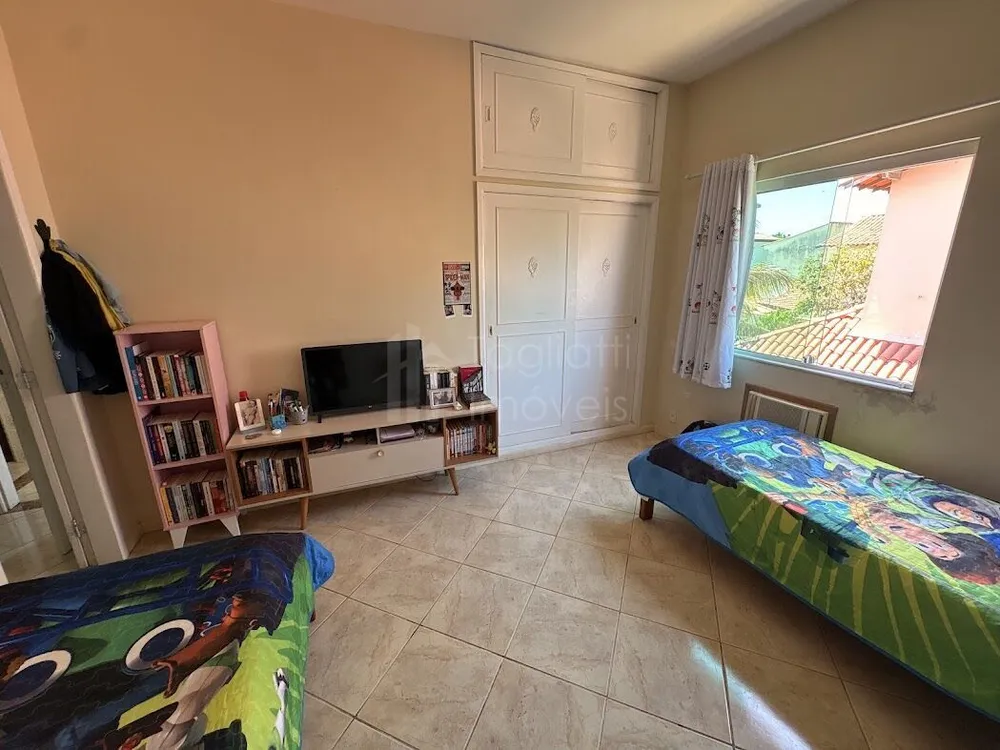 Casa, 4 quartos, 220 m² - Foto 13