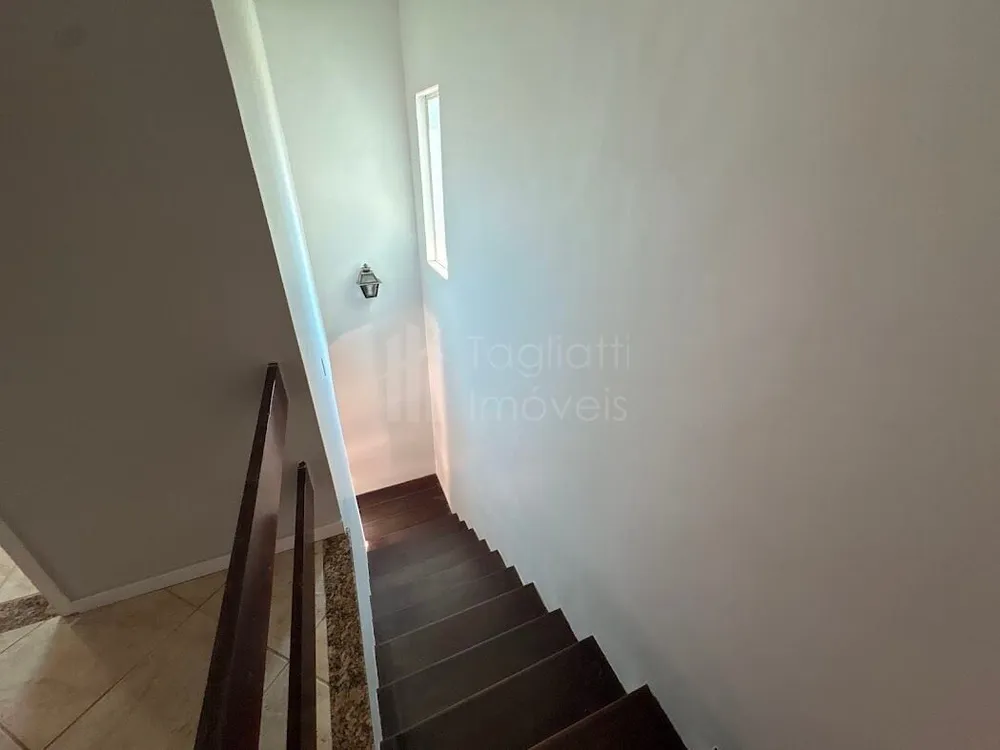 Casa, 4 quartos, 220 m² - Foto 27