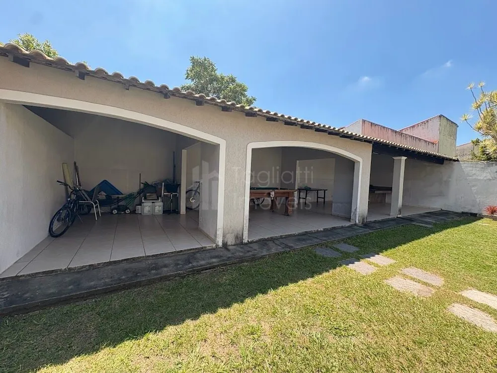 Casa, 4 quartos, 220 m² - Foto 11