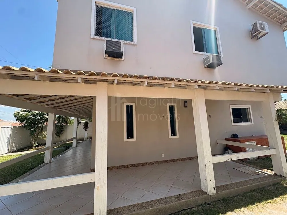 Casa, 4 quartos, 220 m² - Foto 3