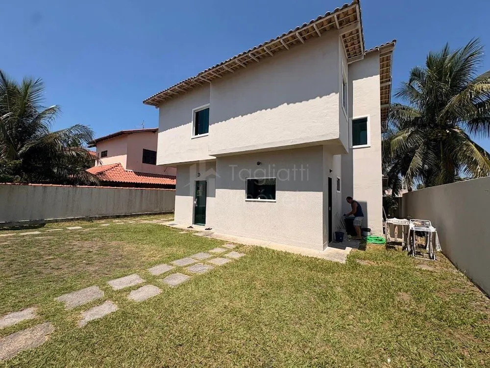 Casa, 4 quartos, 220 m² - Foto 9