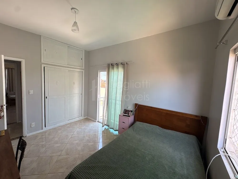 Casa, 4 quartos, 220 m² - Foto 15