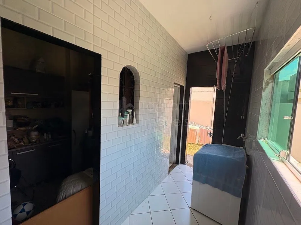 Casa, 4 quartos, 220 m² - Foto 13