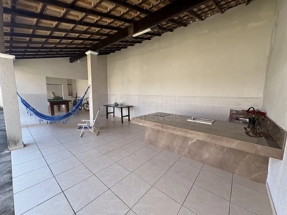 Casa, 4 quartos, 220 m² - Foto 21