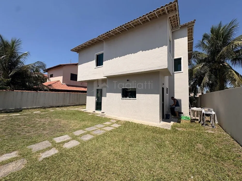 Casa, 4 quartos, 220 m² - Foto 4