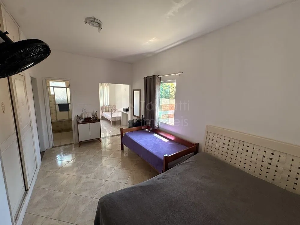Casa, 4 quartos, 220 m² - Foto 6