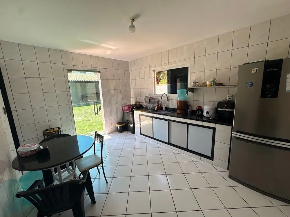 Casa, 4 quartos, 220 m² - Foto 19