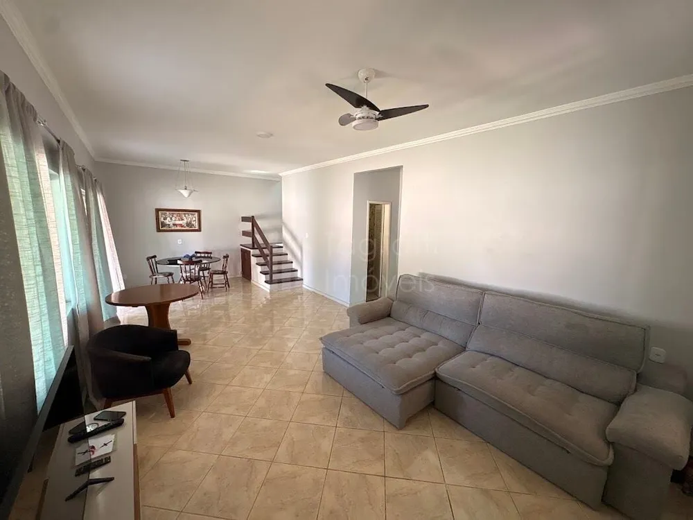 Casa, 4 quartos, 220 m² - Foto 23
