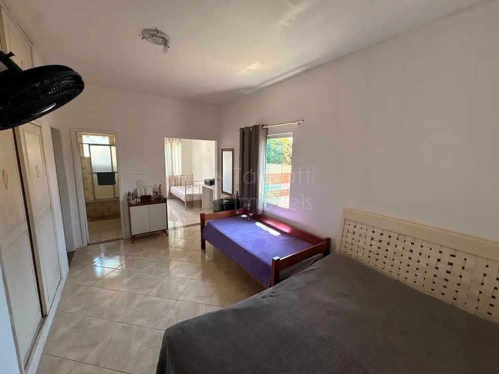 Casa, 4 quartos, 220 m² - Foto 31