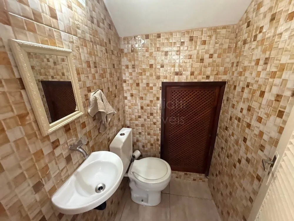 Casa, 4 quartos, 220 m² - Foto 21