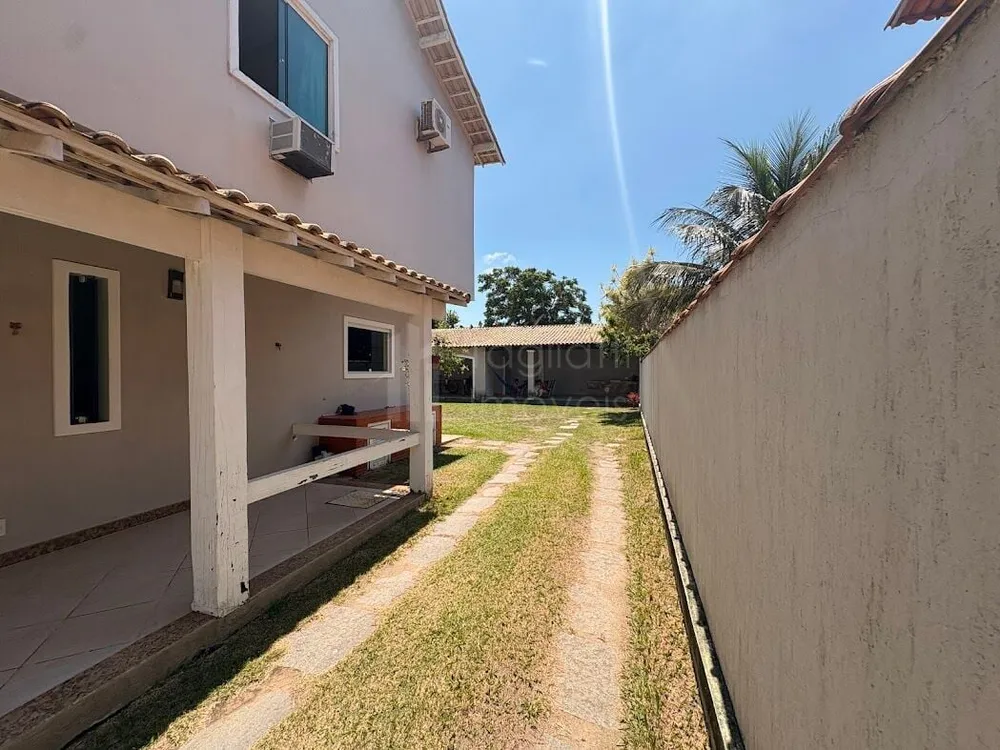 Casa, 4 quartos, 220 m² - Foto 5