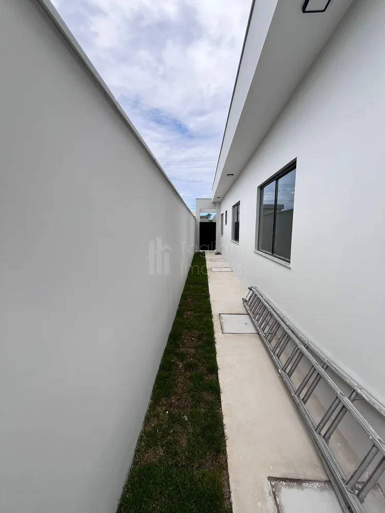 Casa de Condomínio, 3 quartos - Foto 35