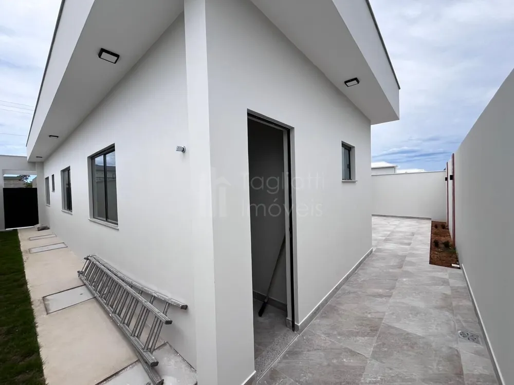 Casa de Condomínio, 3 quartos - Foto 21