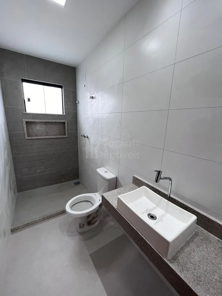 Casa de Condomínio, 3 quartos - Foto 11