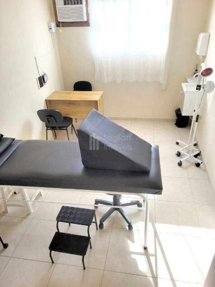 Loja-Salão para alugar, 12m² - Foto 1