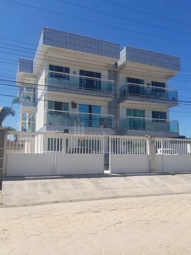 Apartamento, 2 quartos, 92 m² - Foto 2
