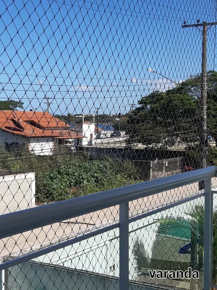 Apartamento, 2 quartos, 92 m² - Foto 2