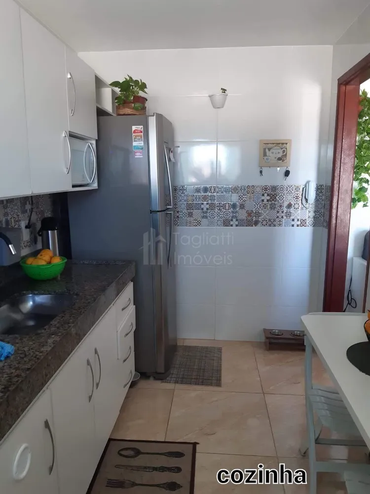 Apartamento, 2 quartos, 92 m² - Foto 18