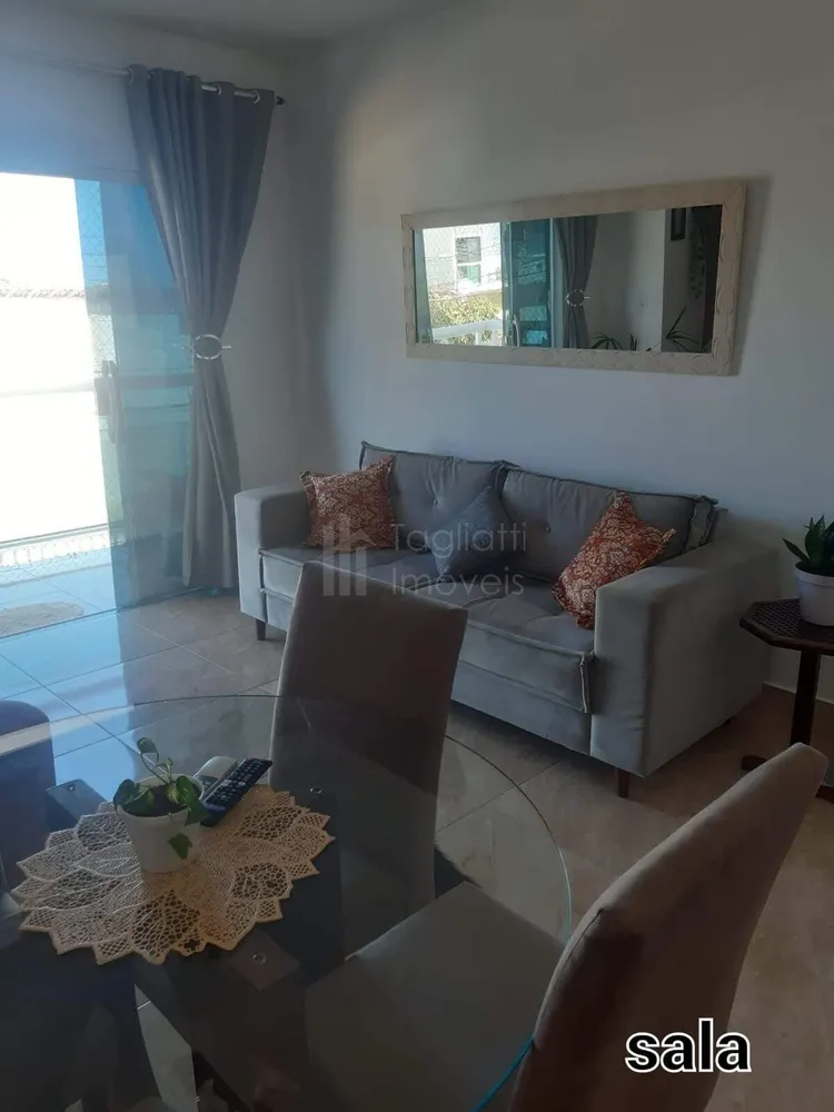 Apartamento, 2 quartos, 92 m² - Foto 8