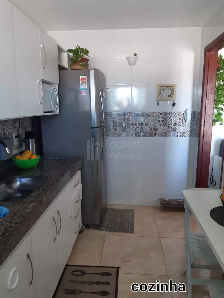 Apartamento, 2 quartos, 92 m² - Foto 9