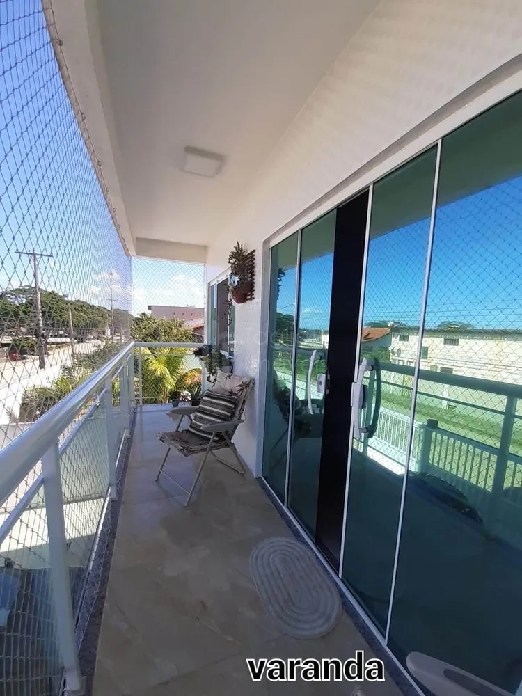 Apartamento, 2 quartos, 92 m² - Foto 6