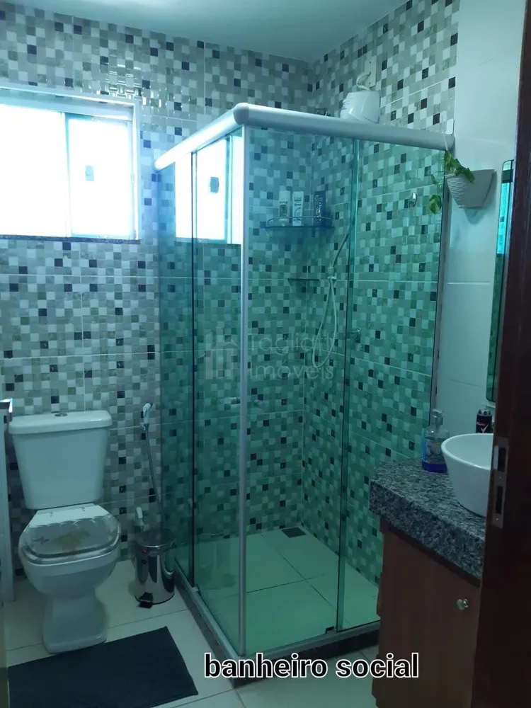 Apartamento, 2 quartos, 92 m² - Foto 11