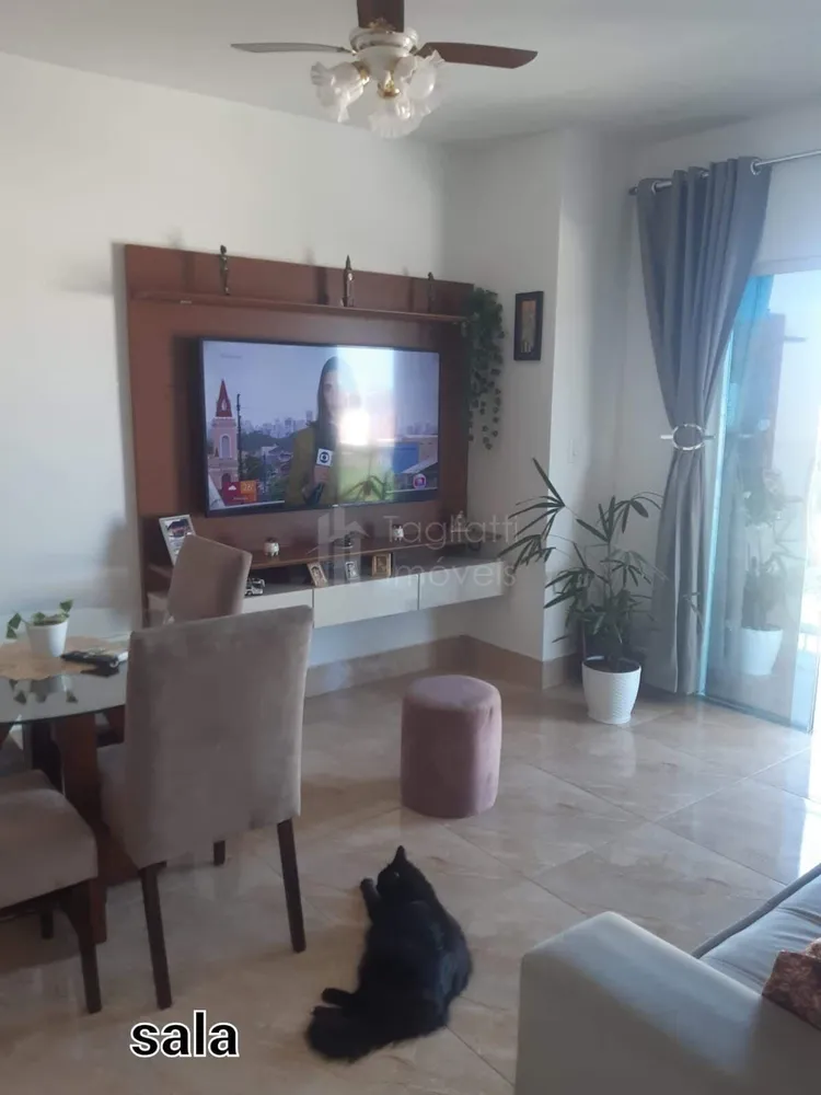 Apartamento, 2 quartos, 92 m² - Foto 9