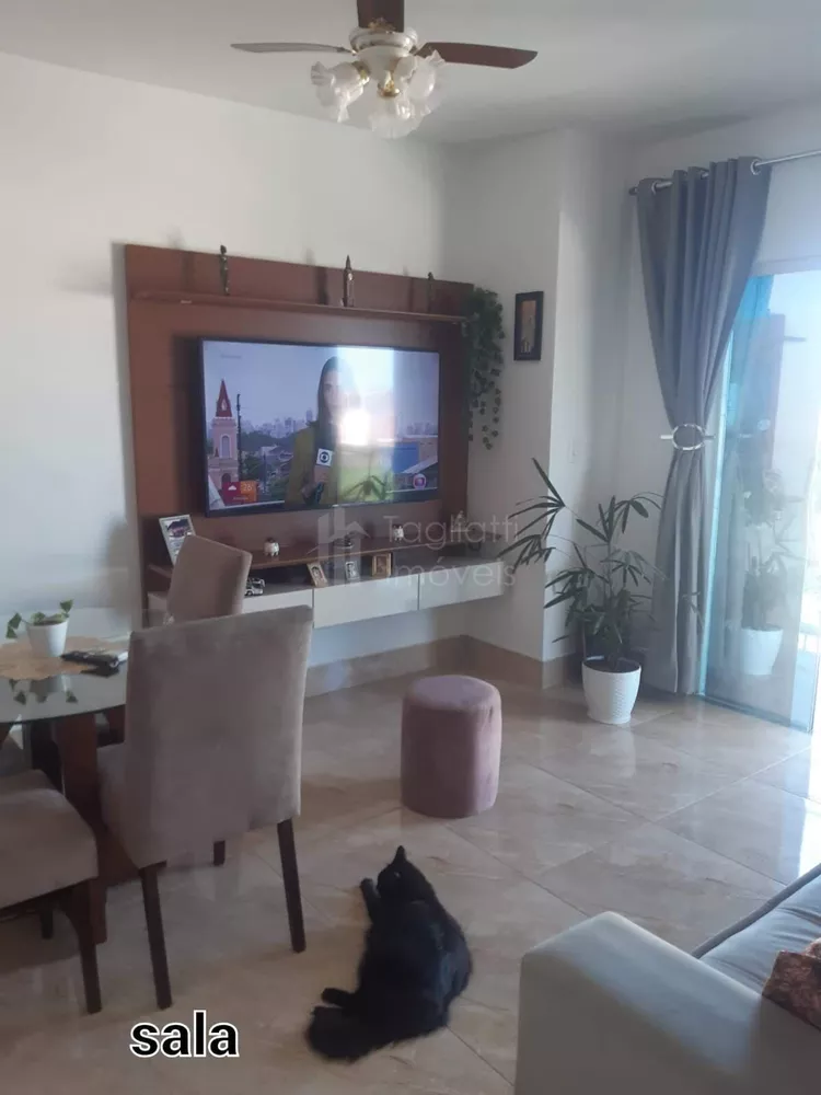 Apartamento, 2 quartos, 92 m² - Foto 5